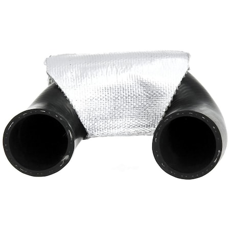 Gates Molded Coolant Hose, Gates 51588 51588